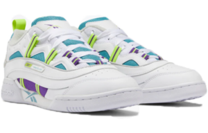 Giay Reebok Workout Plus ATI 3.0 'White' DV8984