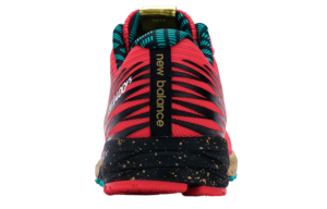 Alternative view of Giày New Balance 1400 V5 'Red Gold' M1400NY5