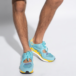 Giay Adidas EQT Racing x Human Made 'Light Blue' GX7917