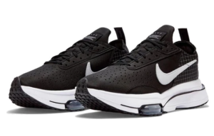 Alternative view of Giày Nike Air Zoom Type Fuse 'Black White' DC8893-001