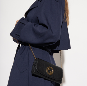 Tui Gucci Cosmogony Blondie 'Black' 725215-UXX0G-1000