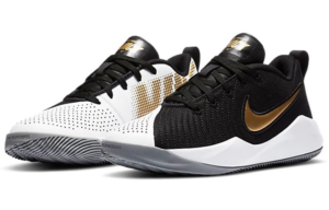 Giay Nike Team Hustle Quick 2 'Black Gold' AT5298-010