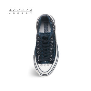 Giay xVESSEL G.O.P Lows 'Racer Pointy' F22X92B