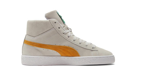 Giày Puma Suede Mix XXI 380205-08 - Hình ảnh 9