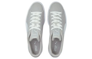 Giay Puma Suede 'Lacing' 383338-01