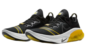 Alternative view of Giày Nike Joyride Run Flyknit 'Yellow' CT1521-001