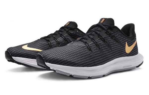 Giày Nike Wmns Quest 'Metallic Gold' AA7412-006 - Hình ảnh 3