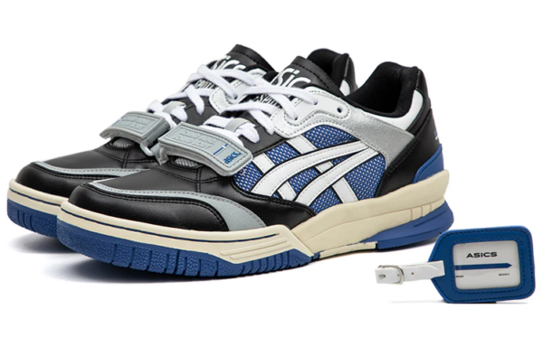 Giày AsicsAsics Gel-Spotlyte Low V2 'Blue' 1203A258-102 - Hình ảnh 2