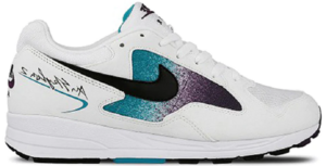 Giay Nike Air Skylon 2 'Eggplant' AO1551-100