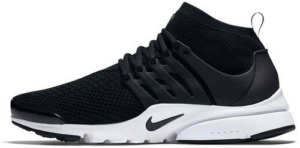 Giay Nike Air Presto Ultra Flyknit 'Black' 835570-001