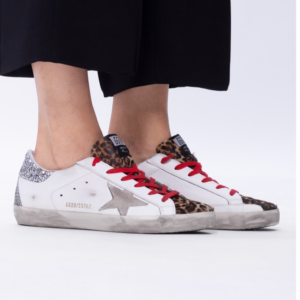 Alternative view of Giày Golden Goose Superstar Classic 'White' GWF00102-F000224-80244