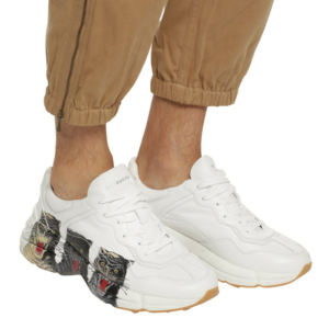 Alternative view of Giày Gucci Rhyton 'Tigers' 576050-DRW00-9014