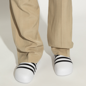 Dep Adidas Adifom Adilette Slide 'Cloud White' HQ7219