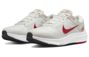 Alternative view of Giày Nike Zoom Structure 24 'White Red' DA8570-104