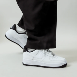 Giay Nike Air Force 1 'Black White' DV1331-100