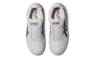 Giay Asics Court MZ 'White Grey' 1203A127-022