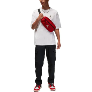 Ao Nike Jordan Flight 'White' DZ7314-100