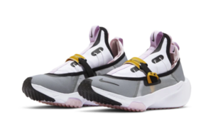 Giay Nike Air Zoom Traverse GS 'White Black' CN8199-101