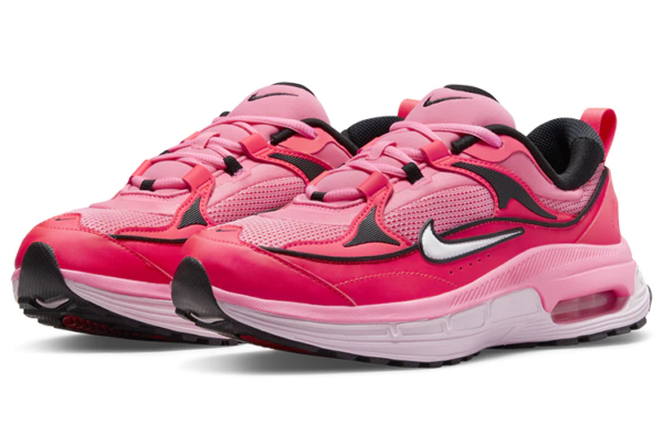 Giày Nike Air Max Bliss 'Laser Pink' DH5128-600 - Hình ảnh 2