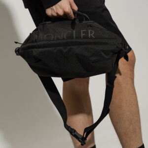 Tui Moncler Alchemy Belt Bag 'Black' I109A5M00004M2568999