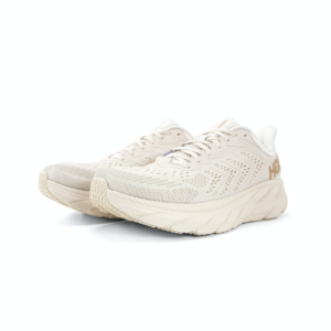 Alternative view of Giày Hoka One One Clifton 7 Almond Milk Bronze 1110508-AMBN