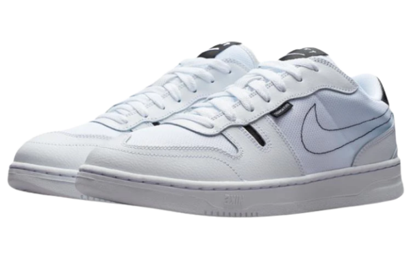 Giày Nike Squash 'White' CT2922-100 - Hình ảnh 2