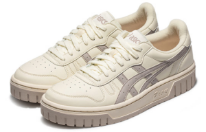 Giay Asics Court Mz 'Beige' 1203A127-751