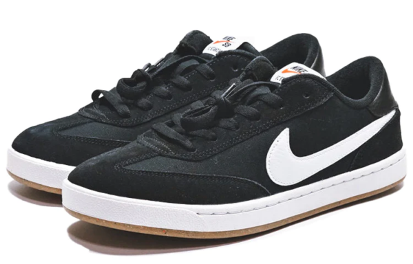 Giày Nike FC Standard SB 'Black Gum' CJ9961-001 - Hình ảnh 2