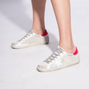 Giay Golden Goose Superstar 'Love Is We Need' GWF00101-F001600-10633