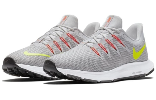Giày Nike Wmns Quest 'Vast Grey Volt' AA7412-004 - Hình ảnh 2