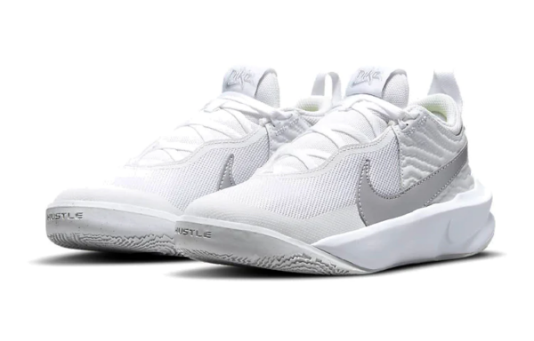 Giày Nike D 10 GS 'White' CW6735-101 - Hình ảnh 2