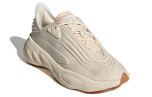 Alternative view of Giày Adidas Adifom SLTN 'Beige' HP6489