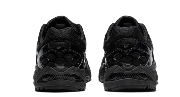 Giày Asics Yaseshi Gel Kahana 1203A219-002 - Hình ảnh 2