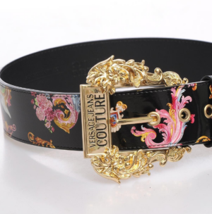 Alternative view of Thắt lưng Versace Women's Belt D8VWAF02-71877-M09