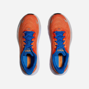 Giay Hoka Arahi 6 Running 'Orange' 1123194-VOCS