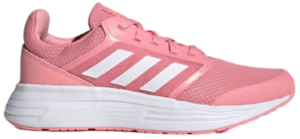 Giày Adidas Galaxy 5 'Glow Pink' FY6746