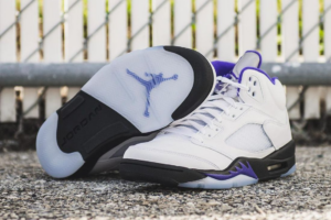 Giay Nike Air Jordan 5 Retro 'Dark Concord' DD0587-141