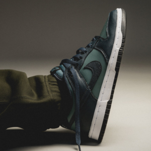 Giay Nike Dunk Low Premium 'Armory Navy' DR9705-300
