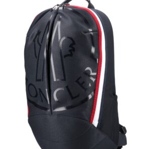 Balo Moncler Cut Backpack 'Black' I109A5A00004M2741999