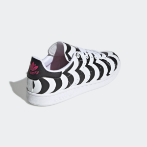 Giay Adidas Marimekko x Wmns Stan Smith 'Laine Wave' H05757