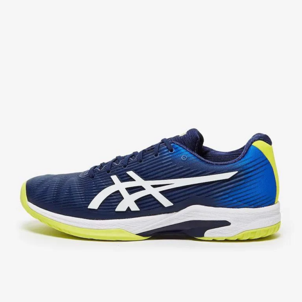 Giày Tennis Asics Solution Speed FF 'Blue Expanse White' 1041A003-402 - Hình ảnh 2