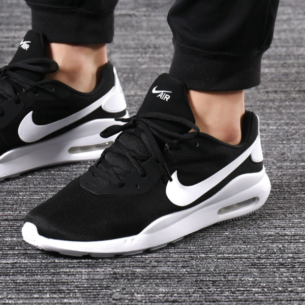 Giày Nike Air Max Oketo 'Black' AQ2235-002 - Hình ảnh 2