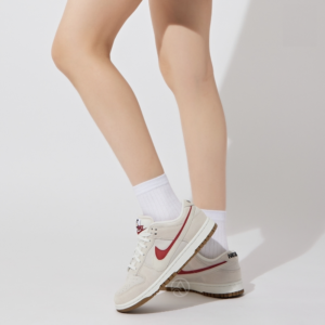 Giay Nike Dunk Low SE 85 Double Swoosh 'Sail Orange' DO9457-100