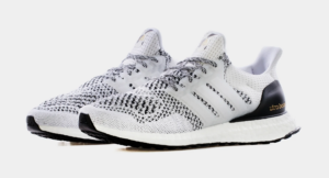 Giay Adidas UltraBoost 1.0 DNA 'White Black' GZ0449