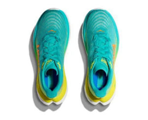 Giay Hoka Mach 5 Running 'Green' 1127893-CEPR