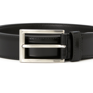 That Lung Prada Logo 'Black' 2CC001-ZO6-F0002