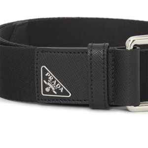 That Lung Prada Logo 'Black' 2CN028-2DMN-F0002