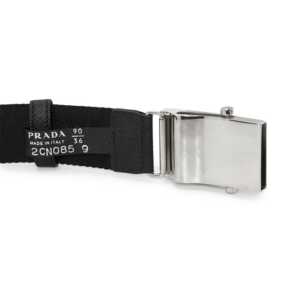 That Lung Prada Logo 'Black' 2CN085-2DKF-F0002