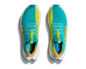 Giay Hoka Carbon X 3 Running 'Green' 1123192-CEPR