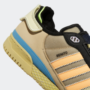 Giay Adidas Forum Powerphase x Bad Bunny 'Catch and Throw' GZ2009